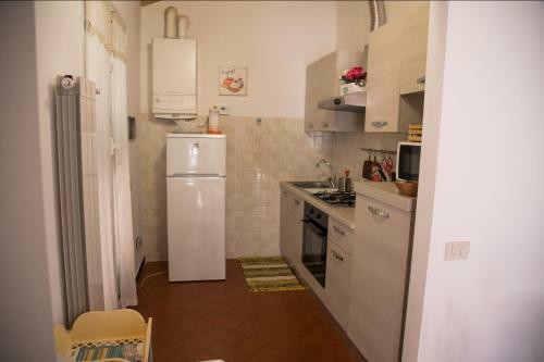Apartamento Casa Cinzia Bonassola Cinque Terre