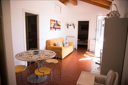 Apartamento Casa Cinzia Bonassola Cinque Terre