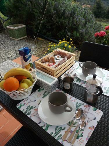 Apartamento Casa Cinzia Bonassola Cinque Terre