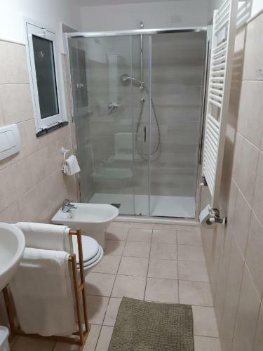 Apartamento Casa Cinzia Bonassola Cinque Terre