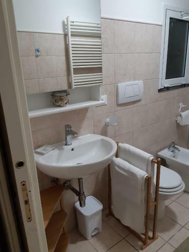 Apartamento Casa Cinzia Bonassola Cinque Terre