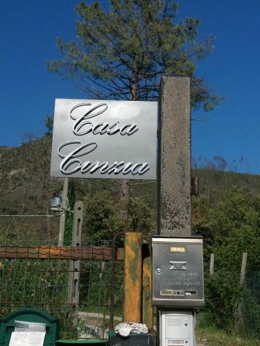 Apartamento Casa Cinzia Bonassola Cinque Terre