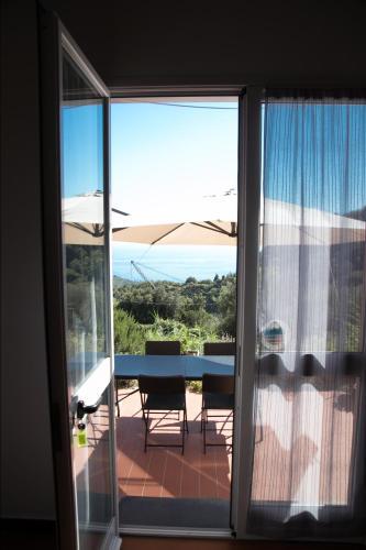 Apartamento Casa Cinzia Bonassola Cinque Terre