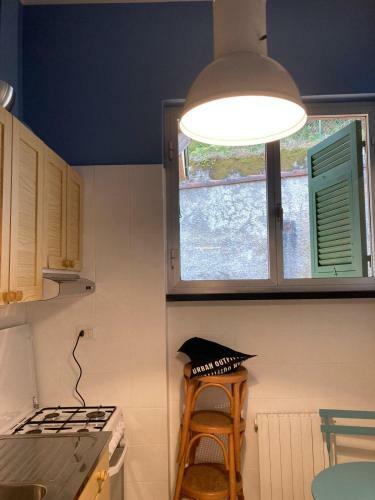 Apartamento Aurea Bonassola