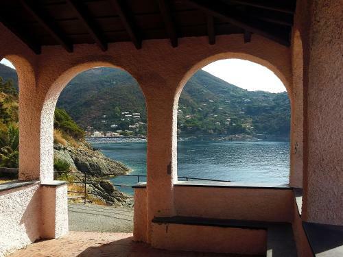Sivori Apartment