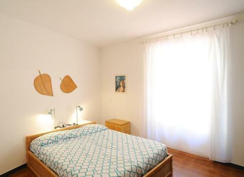 Sivori Apartment