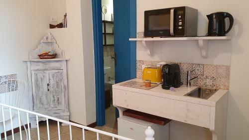 Hostal Cla Cha B&B