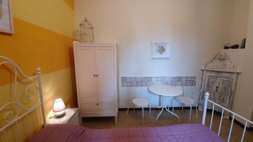Hostal Cla Cha B&B