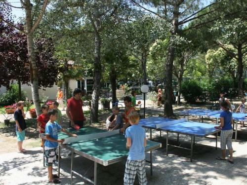 Pleasant Mobile Home In Castiglione Del Lago With Pool