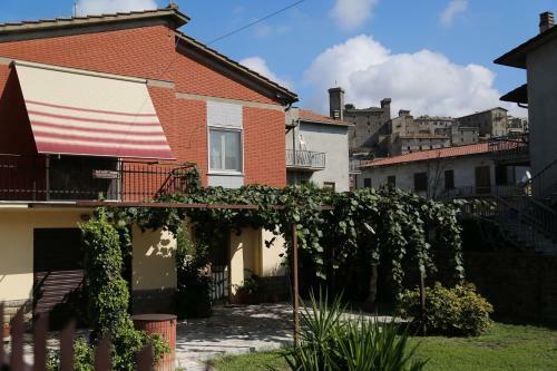 Casa Cristina