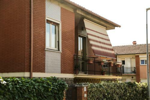 Casa Cristina