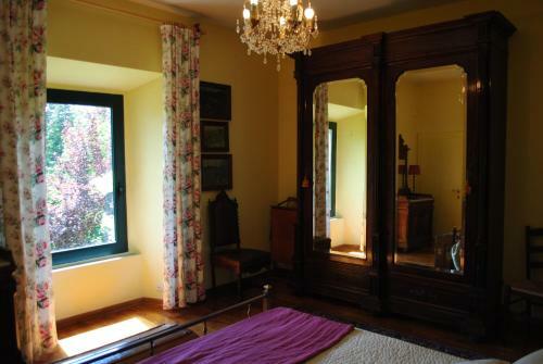 Apartamento Casa Vacanze Santa Cristina