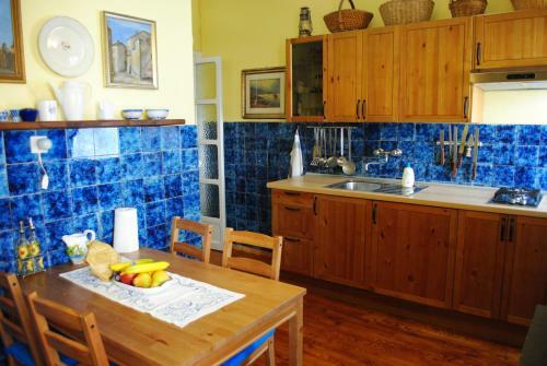 Apartamento Casa Vacanze Santa Cristina