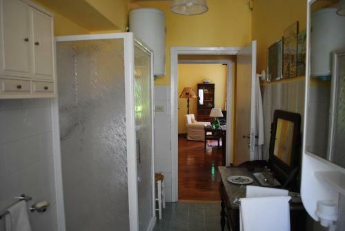 Apartamento Casa Vacanze Santa Cristina