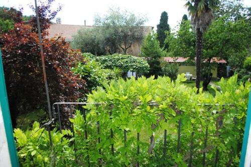 Apartamento Casa Vacanze Santa Cristina