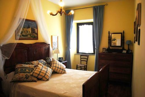 Apartamento Casa Vacanze Santa Cristina
