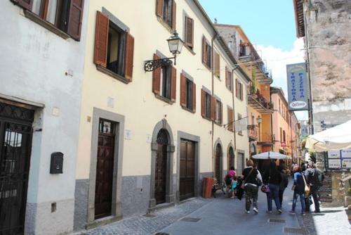 Apartamento Casa Vacanze Santa Cristina