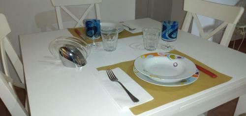 Little Sweet Home Al Centro Di Bolsena