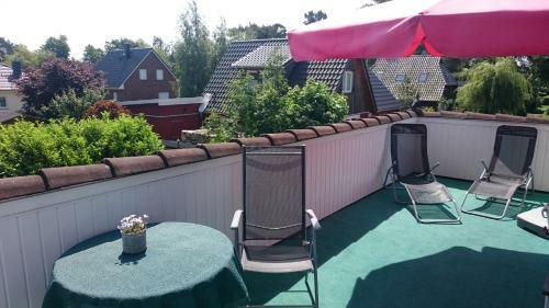 Apartamento Ferienwohnung "seeblick"