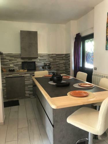 Villa Casa Wafira