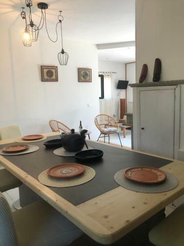 Villa Casa Wafira