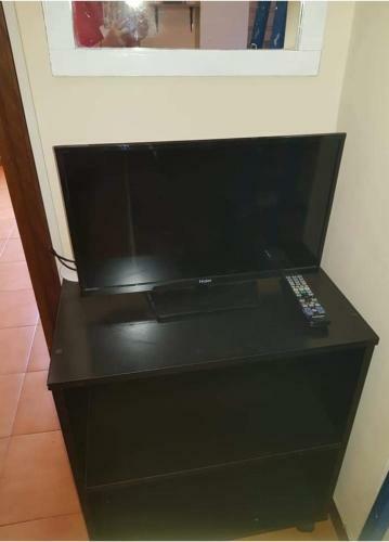 Apartamento Casa Leida