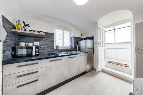 Apartamento Esclusivo Per Due Citra 008008-lt-0311