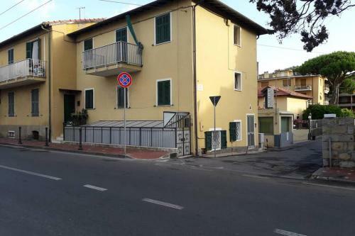 Apartamento Esclusivo Per Due Citra 008008-lt-0311