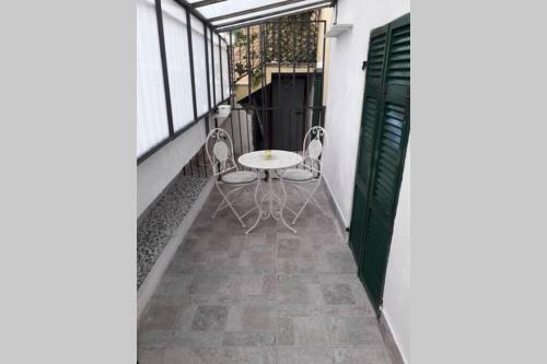 Apartamento Esclusivo Per Due Citra 008008-lt-0311