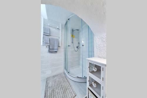 Apartamento Esclusivo Per Due Citra 008008-lt-0311