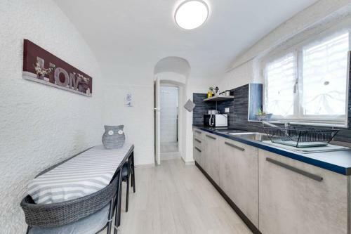 Apartamento Esclusivo Per Due Citra 008008-lt-0311