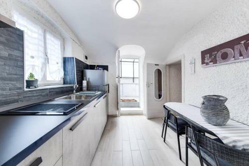 Apartamento Esclusivo Per Due Citra 008008-lt-0311