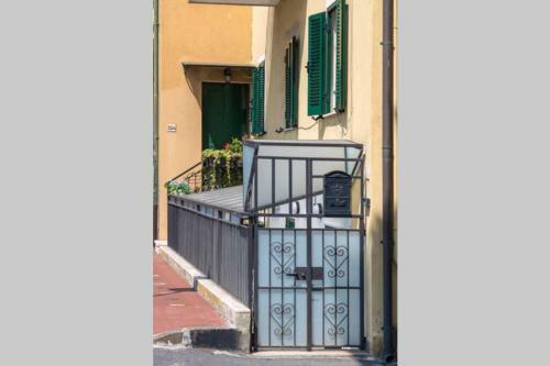 Apartamento Esclusivo Per Due Citra 008008-lt-0311