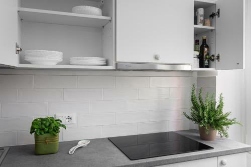 Apartamento Insapria