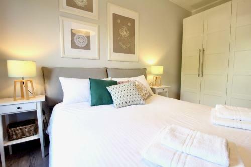 Apartamento The Green Corner