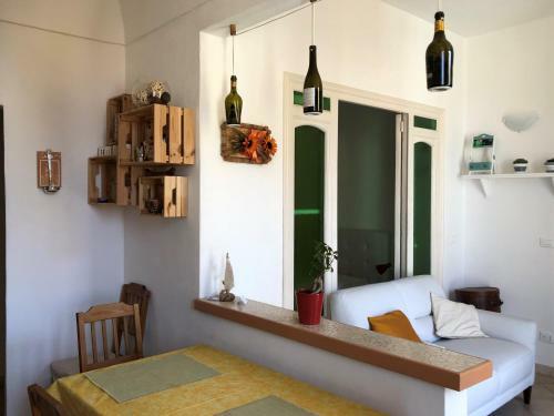 Apartamento Appartamento Arte E Mare