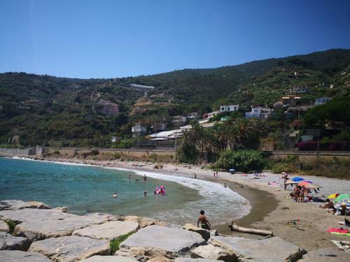 Apartamento Punta Sole