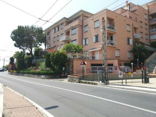 Apartamento Punta Sole