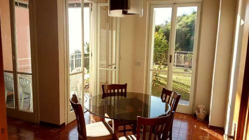 Apartamento Punta Sole