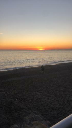 Apartamento Casa Ginestra Mare