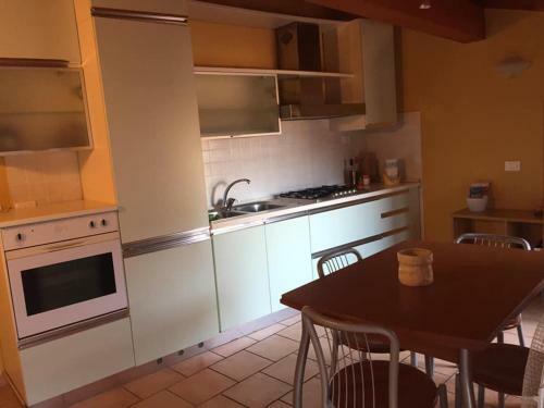 Apartamento La Casa Nel Borgo Antico