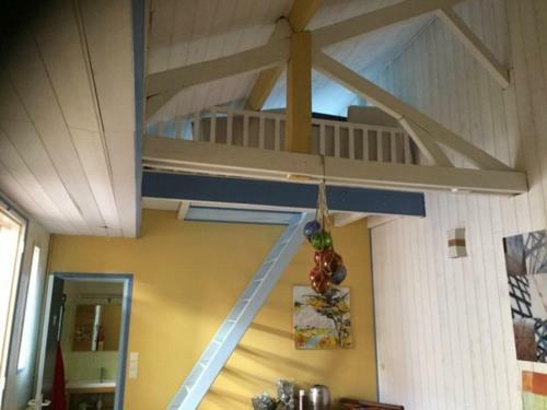 Maison Arcachon, 4 Pi�ces, 10 Personnes - Fr-1-433-85