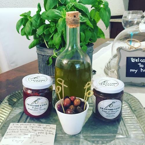 Hostal La Via Romana Boutique Guest House