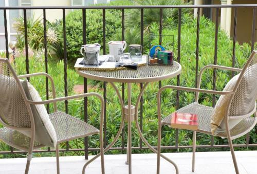 Hostal La Via Romana Boutique Guest House