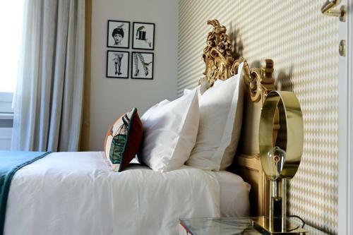 Hostal La Via Romana Boutique Guest House