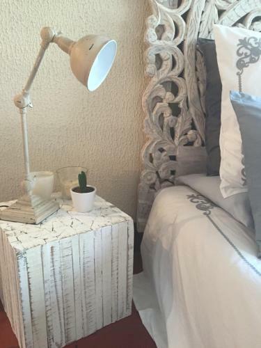 Hostal La Via Romana Boutique Guest House
