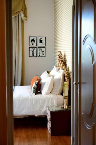 Hostal La Via Romana Boutique Guest House