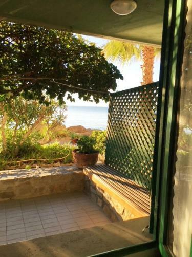 Apartamento Bordighera: La Casa Sul Mare!