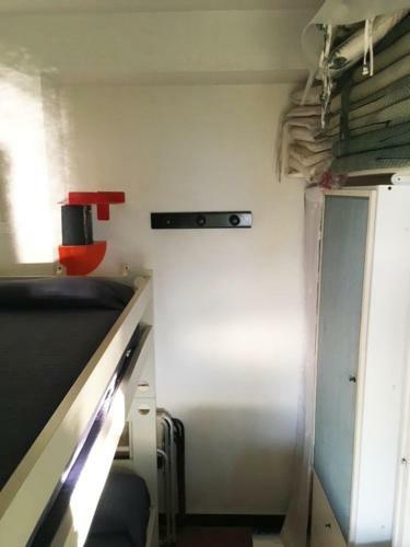 Apartamento Bordighera: La Casa Sul Mare!