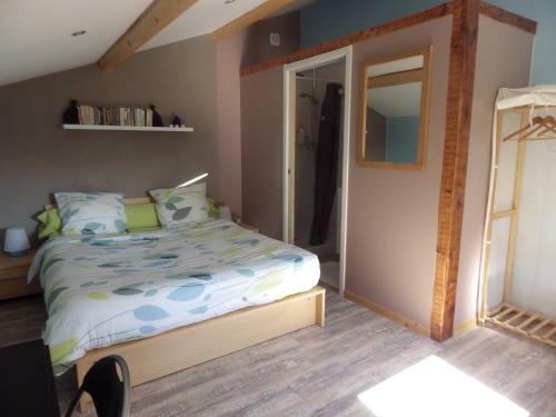 Bed & Breakfast Chez Gus